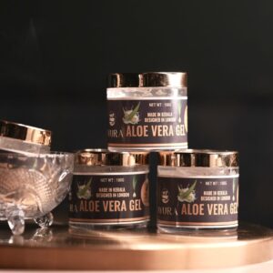 Aloe Vera Gel