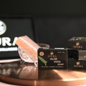 Aloe Vera Soap