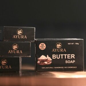 Butter Soap