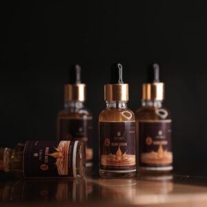 Hair Serum