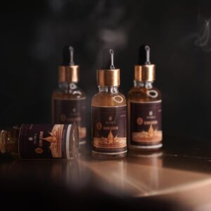 Glow Serum