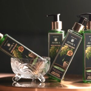 Neem Face Wash