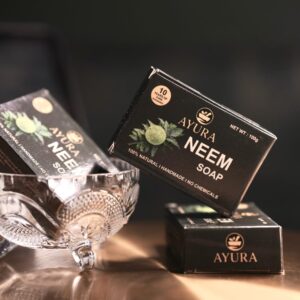 Neem Soap
