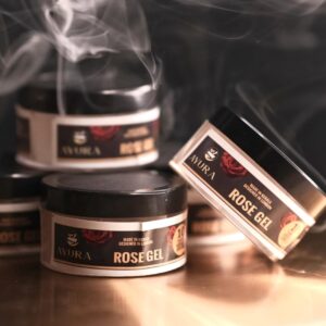 Rose Gel