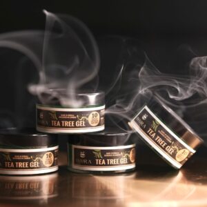 Tea Tree Gel